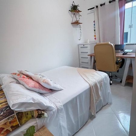 Hospede-Se Com Paola Nesse Lindo Apartamento Completo Com Garagem E Localizacao Estrategica Balneário Camboriú Εξωτερικό φωτογραφία