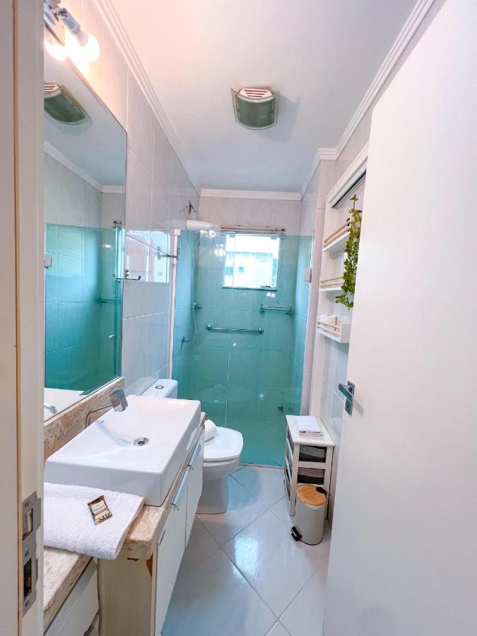 Hospede-Se Com Paola Nesse Lindo Apartamento Completo Com Garagem E Localizacao Estrategica Balneário Camboriú Εξωτερικό φωτογραφία