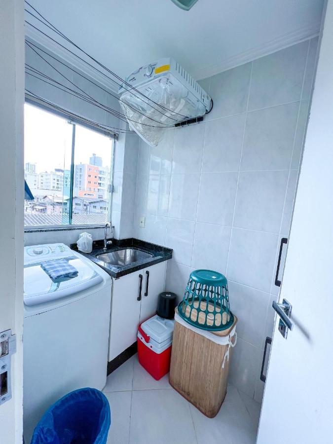 Hospede-Se Com Paola Nesse Lindo Apartamento Completo Com Garagem E Localizacao Estrategica Balneário Camboriú Εξωτερικό φωτογραφία