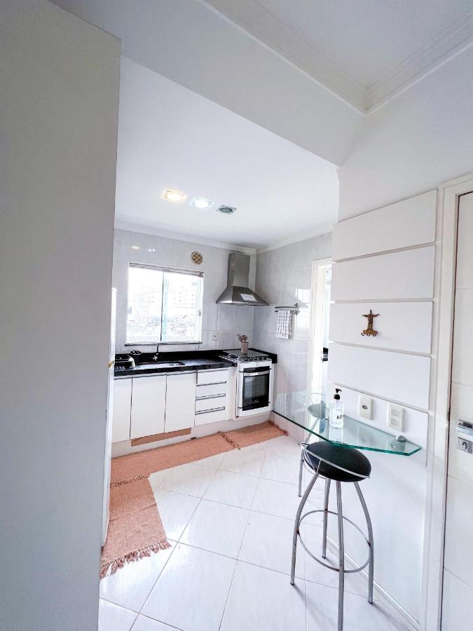 Hospede-Se Com Paola Nesse Lindo Apartamento Completo Com Garagem E Localizacao Estrategica Balneário Camboriú Εξωτερικό φωτογραφία