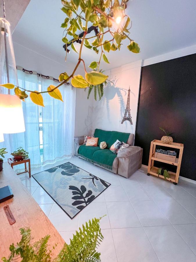 Hospede-Se Com Paola Nesse Lindo Apartamento Completo Com Garagem E Localizacao Estrategica Balneário Camboriú Εξωτερικό φωτογραφία